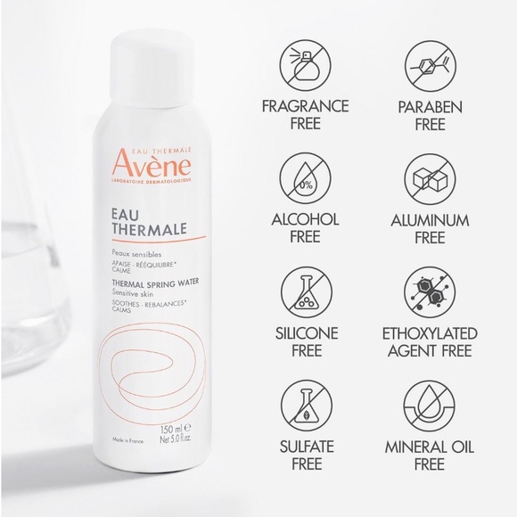 Avene Thermal Spring Water - Picture 7 of 10